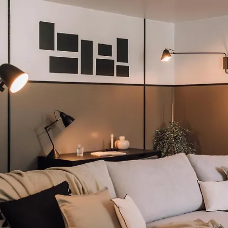 Lansac - 3 Bedrooms And Office In Arroios * Lisboa