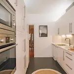 Lansac - 3 Bedrooms And Office In Arroios *
