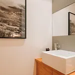 Lansac - 3 Bedrooms And Office In Arroios * Lisboa