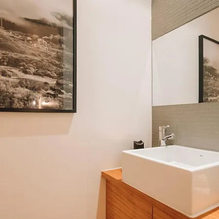 Lansac - 3 Bedrooms And Office In Arroios * ליסבון